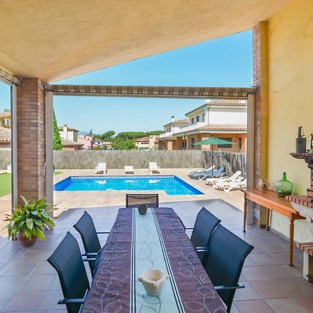 הוילה וידררס Casa Cerca De La Playa מראה חיצוני תמונה