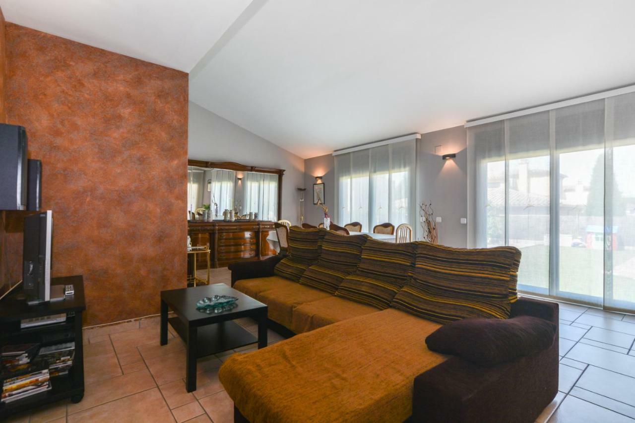 הוילה וידררס Casa Cerca De La Playa מראה חיצוני תמונה