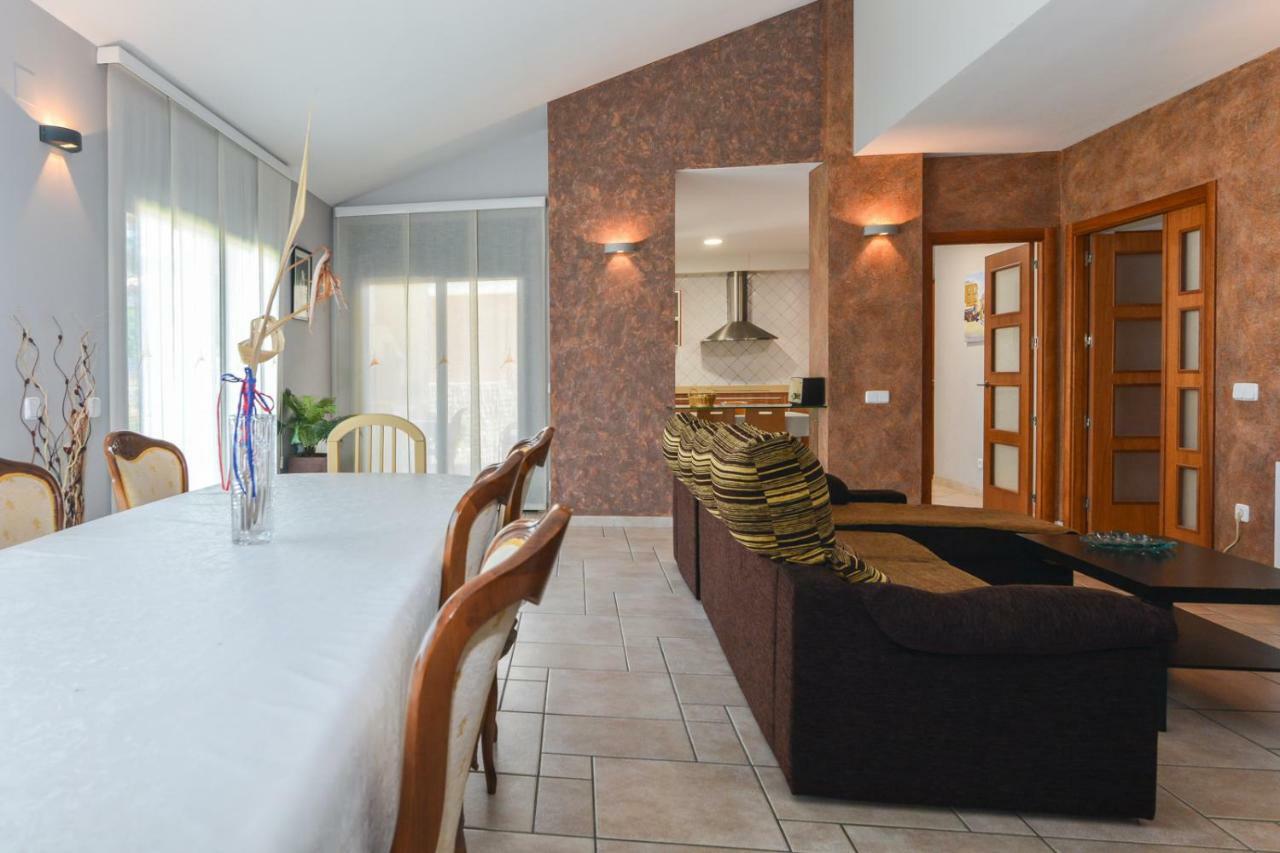 הוילה וידררס Casa Cerca De La Playa מראה חיצוני תמונה