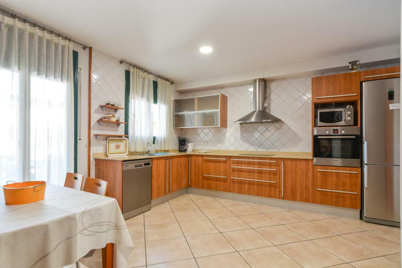 הוילה וידררס Casa Cerca De La Playa מראה חיצוני תמונה