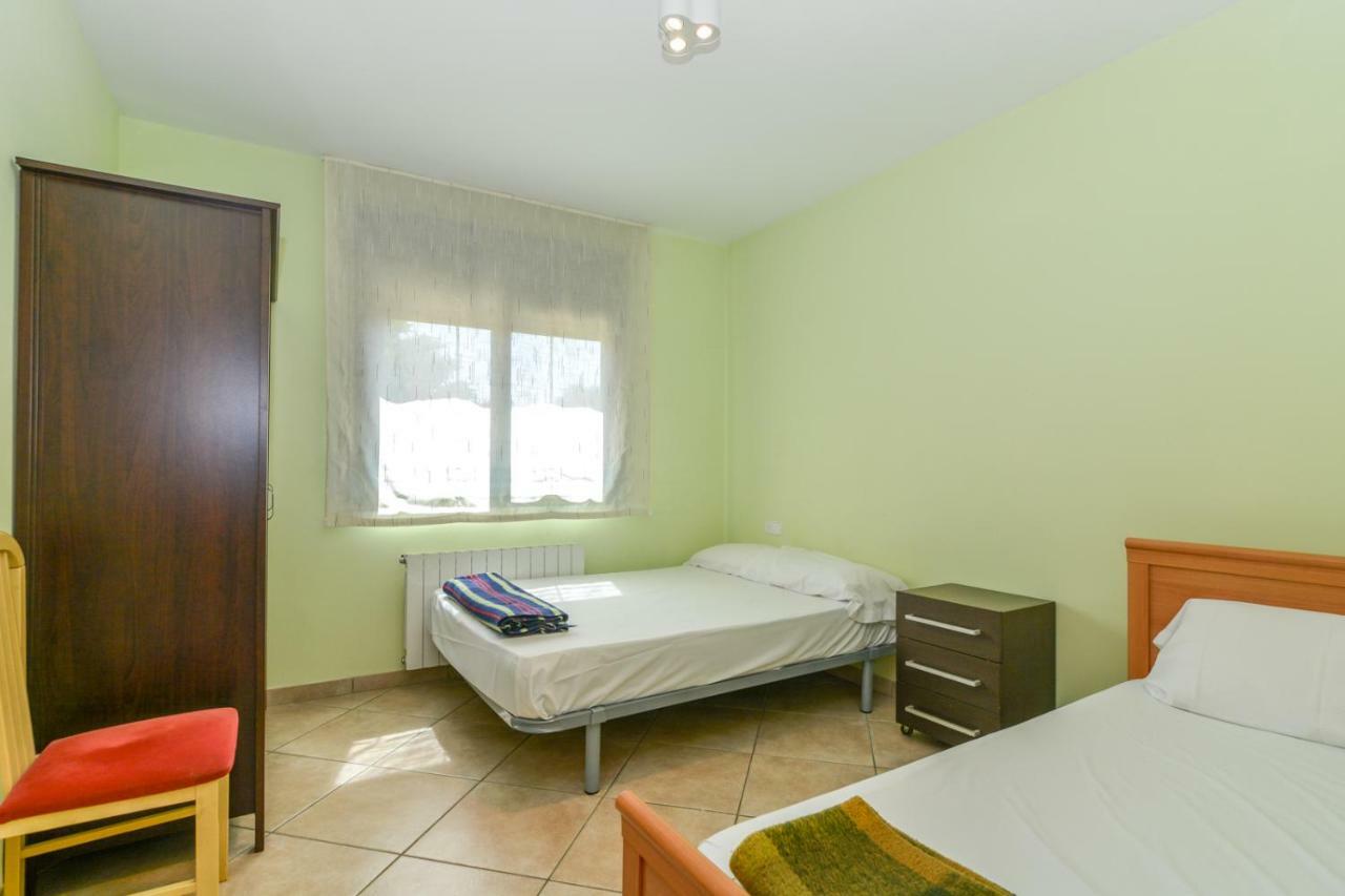 הוילה וידררס Casa Cerca De La Playa מראה חיצוני תמונה